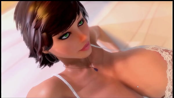 Image The wants of summer 0.3 [ Hentai Game ] Ep.21 STEP SON and STEPMOM naughty MASSAGE !