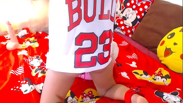 Image Parte 09 - Bruno BBC x Coreana SAFADA