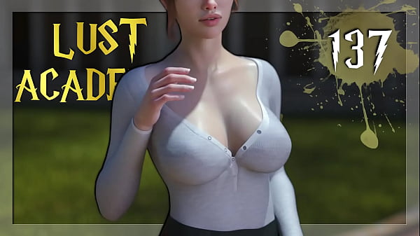 Image LUST ACADEMY #137 &bull_ Can't get enough of her big, firm tits