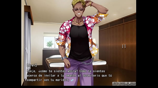 Image Esposa Infiel con el ex-novio RUTA 2. Parte 18. Juego Hentai