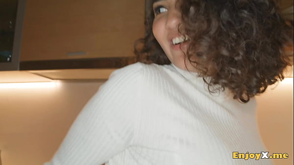Image Unleashed passionate Latina with thick tits and super-naughty enthusiasm for harsh humping - extraordinaire XXX porn!