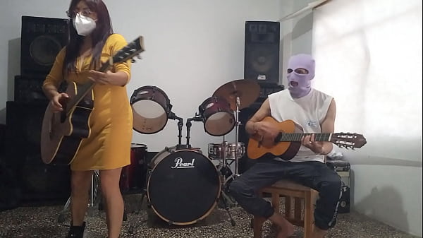Image Delicious pleasure fantasizing about my music teacher! My big penis is now happy!