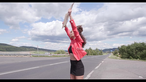 Image RELOAD Hitch-hiking, Lady Ana, 7on1, ATM, DAP, Wrecked Ass, ButtRose, Squirt, Cum in Mouth, Swallow GIO2563m