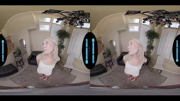 Image Blonde Cutie CLAIRE ROOS Rewards You For Romantic Date - LethalHardcoreVR