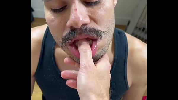 Image Sexy daddy was waiting for me to fuck my hairy hole. PART 2