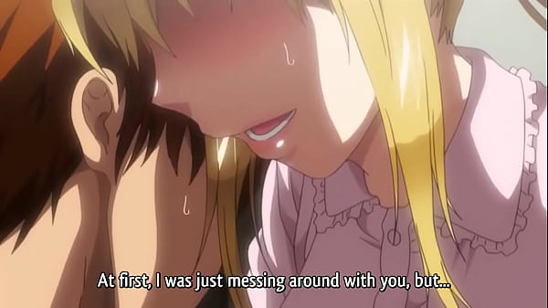 Image Anime step Brother and sister