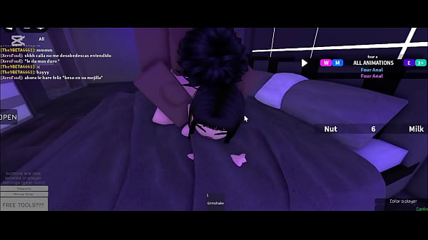 Image Mi papi me coje en roblox(latino)