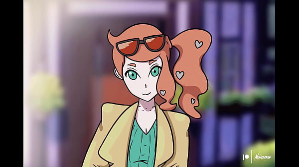 Image Sonia's Personal Research By Nubiananan Pokemon & Shield