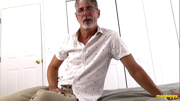 Image Horny Stepdaddy Wants To Feed You Lustful Fantasies
