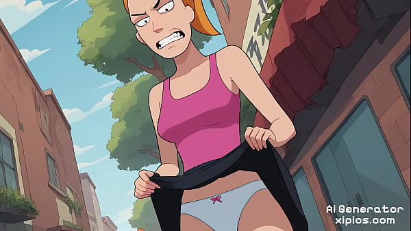 Image Summer Rick and Morty Porn and Hentai Ai compilation sexy and naked