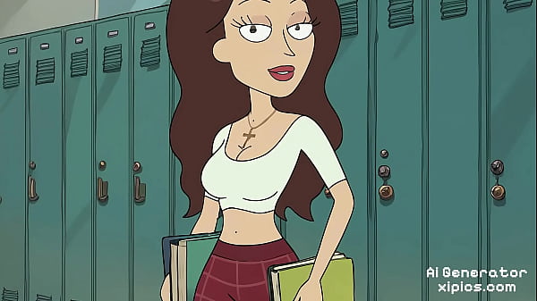 Image Tricia Rick and Morty Porn Hentai Ai compilation sexy and naked