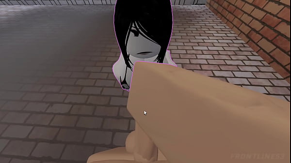 Image Hot emo fan wanted to fuck