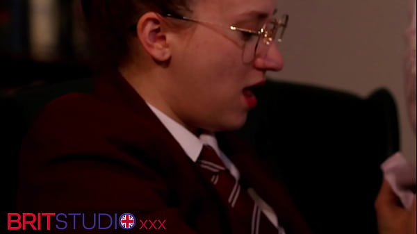Image College Student Wanks Cock Over Her Cunt And Plays With Cum