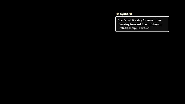 Image Summer Clover v1.1 Ayano Cutscenes
