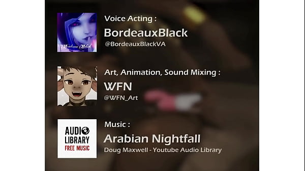 Image anubis project (Whisperingfornothing)