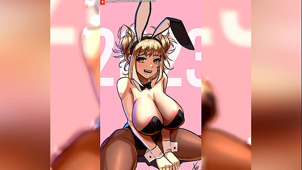 Image Compilation Rule 34 Toga Himiko 4 (My Hero Academ)