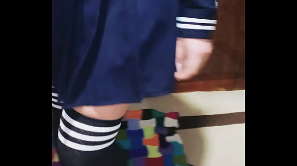 Image Hidden Archive - student girl was punished