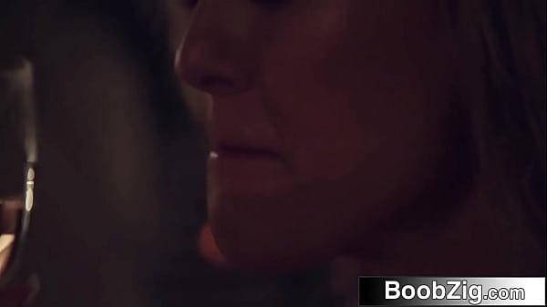 Image Fit Perfect Body Blonde MILF Goes After Young College Cock
