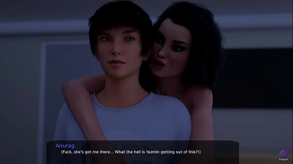 Image Step Aunt Watches Me Fuck Her MILF Best Friend - 3D Hentai Animated Porn - Milfy City