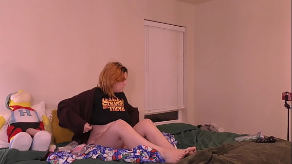 Image Hands Free ORGASM trailer
