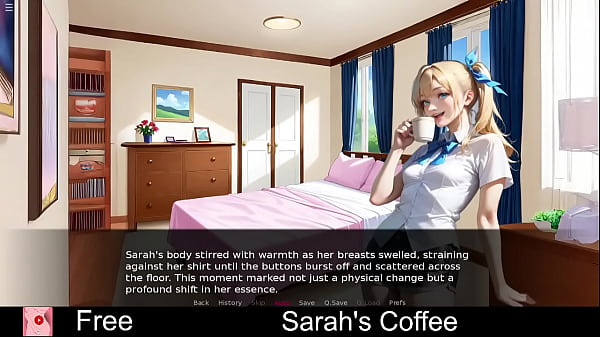 Image Sarah's Coffee