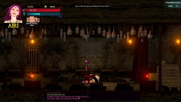 Image Guilty Hell 2 v0.40b - Succubus