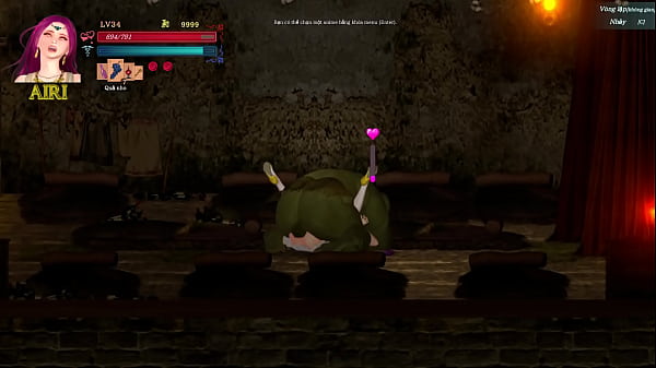 Image Guilty Hell 2 v0.40b - Orc