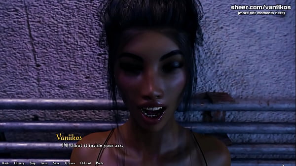 Image Being a DIK [Episode 11] | Big Ass Latina College Teen Has Anal Sex With A Creampie After Class With A Big Cock | 3D Animated Porn Game | Part #83