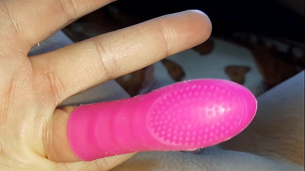 Image My new sex toy is better than cunnilingus