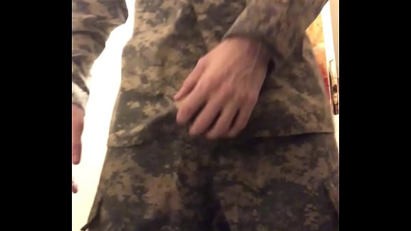 Image Army suit tease. Ajlemieux39