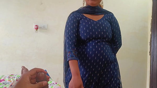 Image Your Amrita maid screamed after seeing her boss naked and started having sex with the boss in clear hindi audio