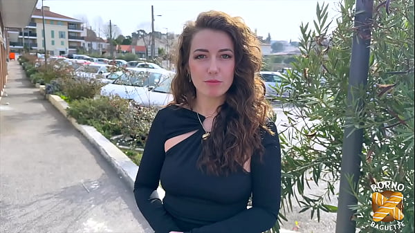 Image Livia, 27 ans, veut toujours plus de bites