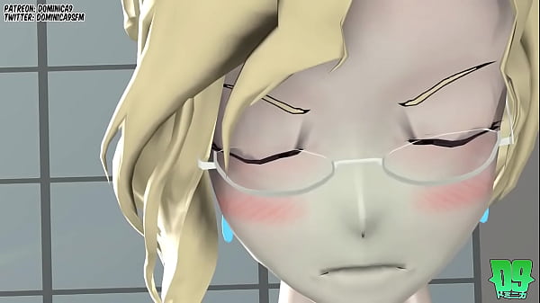 Image [RWBY] Beacon Gangbang (Part 1)