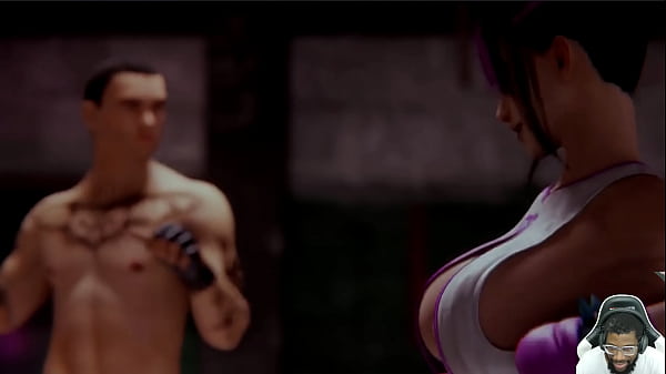 Image Bald Pussy Ellie Fucked From Behind, Big Breast Juri Han Special Fuck, Thicc Ass D.VA Piledrive Fucking