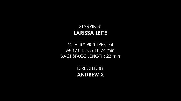 Image Manhandle and TAP goes wet, Larissa Leite, 5on1, Mixed Boys, Balls Deep, DAP, Extreme Deepthroat, No Pussy, Rough Sex, Big Gapes, Pee Cum in Mouth, Swallow AH079