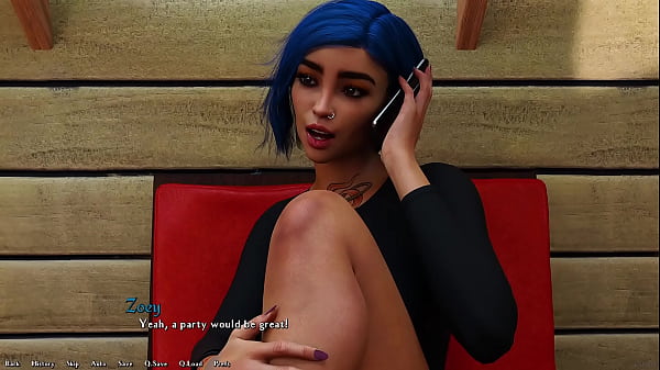 Image Being A DIK #223 - How Stepmom Lost Her Virginity