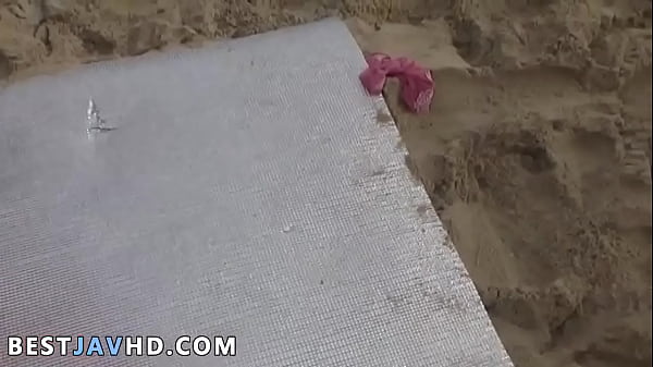 Image Seeing this stellar Asian mega-slut getting down and muddy in a threeway has us well-prepped to creampie her, OUTDOOR group bang-out with super-naughty Japanese chicks!
