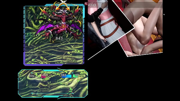 Image Demon Hunter Second  part 1 Eng