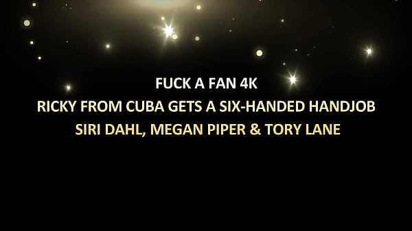 Image Tory Lane's Cock Dance-off, Caleb, Ricky & Dequan Compete For Her!