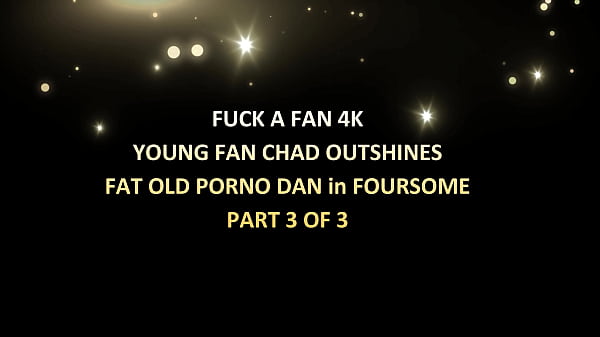 Image Chad Double Teams Petite Nesty & Aisha Angel In Wild Foursome!
