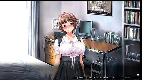 Image BIG Big Boobed Family Part 15 Family Route 1