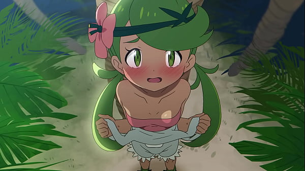 Image Outside sex with Mallow
