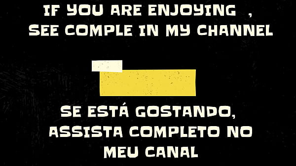 Image Em casa sem fazer nada, chamei um brother pra fuder. - Free