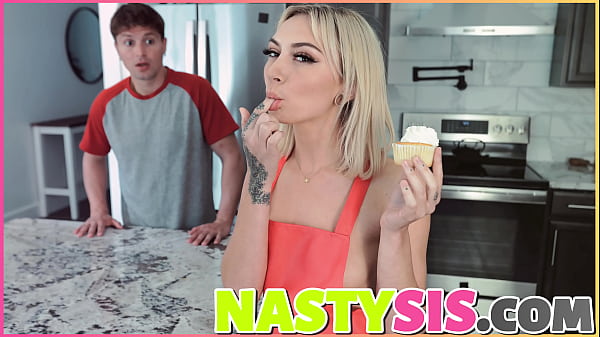 Image Cream For Nasty Stepsis Cupcake Stepbro