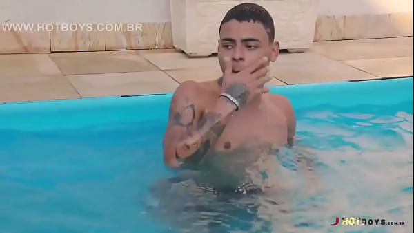 Image Meu tio me tio me comeu - Igor e Daniel  COMPLETO