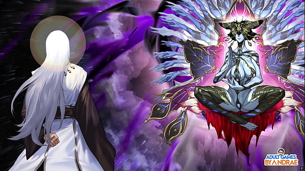 Image EP21: [Finale] Manari VS Gyorei - Half-Demon Shinobi