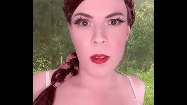 Image Lara Croft Anal Tomb Raider #1 - Jessica Bloom Fisting & Anal Stretching