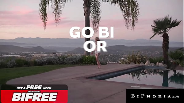 Image Prude Hunk First Time Bi 3Some wt Sexy Roommie & Big Cock Jock - Cliff Jensen, Reese Rideout - Biphoria