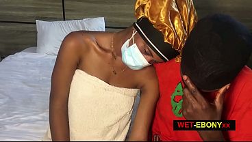 Image she made an investment wrongly, but I am here to console her