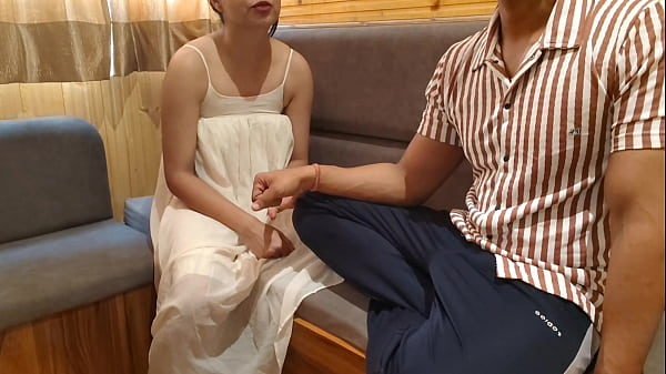 Image First time jija sali ki romantic sex video Mera wife ka bahan ke sath first time my room fucked in Indian beautiful woman